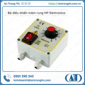 Bộ điều khiển mâm rung MP Elettronica R3FC