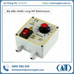Bộ điều khiển rung MP Elettronica R3FSC