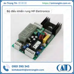 Bộ điều khiển rung MP Elettronica R3FSC
