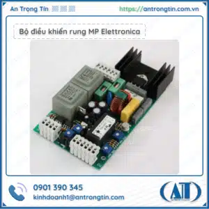 Bộ điều khiển rung MP Elettronica R3FSC