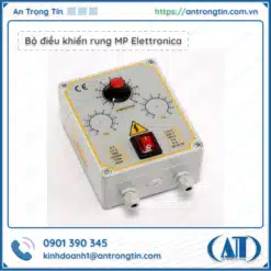Bộ điều khiển rung MP Elettronica R3FSC