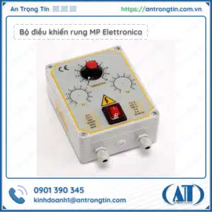 Bộ điều khiển rung MP Elettronica R3FSC