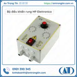 Bộ điều khiển rung MP Elettronica R3FSC