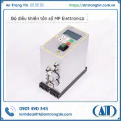 Bộ điều khiển tần số MP Elettronica FQ2NG