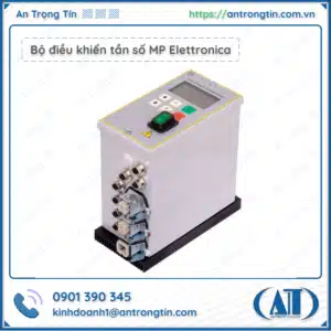 Bộ điều khiển tần số MP Elettronica FQ2NG