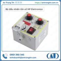 Bộ điều khiển tần số MP Elettronica FQ2NG