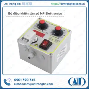 Bộ điều khiển tần số MP Elettronica FQ2NG