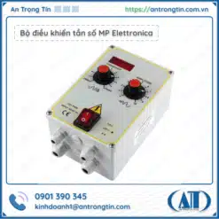 Bộ điều khiển tần số MP Elettronica FQ2NG