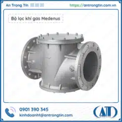 Bộ lọc khí gas Medenus DF100