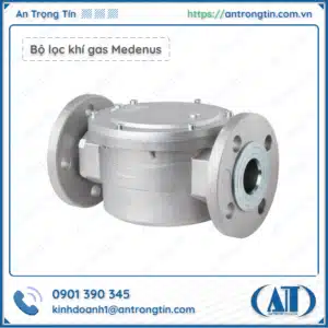Bộ lọc khí gas Medenus DF100
