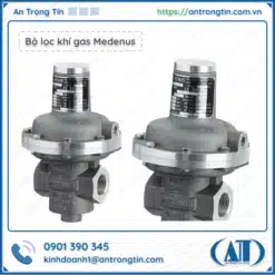 Bộ lọc khí gas Medenus DF100