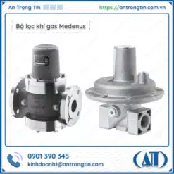 Bộ lọc khí gas Medenus DF100