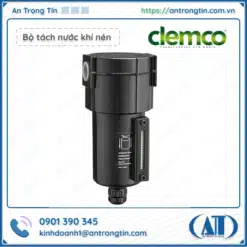 Bộ tách ẩm Clemco HMS