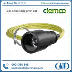 Đèn chiếu sáng phun cát Clemco (Blast Light)