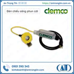 Đèn chiếu sáng phun cát Clemco (Blast Light)